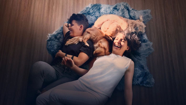 кадр из фильма Увидь меня в хорошем свете