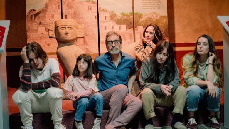 кадр из фильма Caras vemos