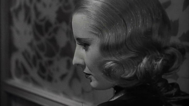 кадр из фильма Мордашка