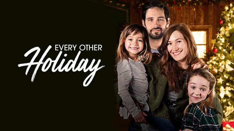 кадр из фильма Every Other Holiday