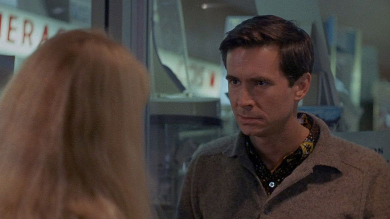 кадр из фильма Сладкий яд