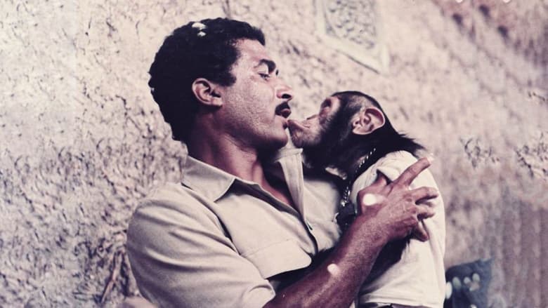 кадр из фильма أربعة في مهمة رسمية