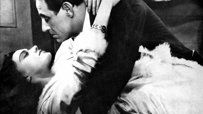 кадр из фильма Mocny człowiek