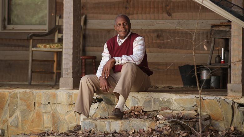 кадр из фильма Shuffleton's Barbershop