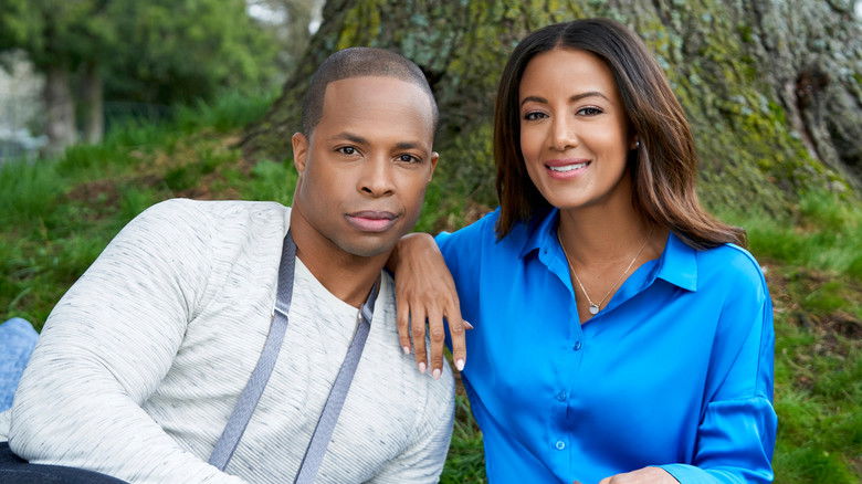 кадр из фильма Love, Take Two