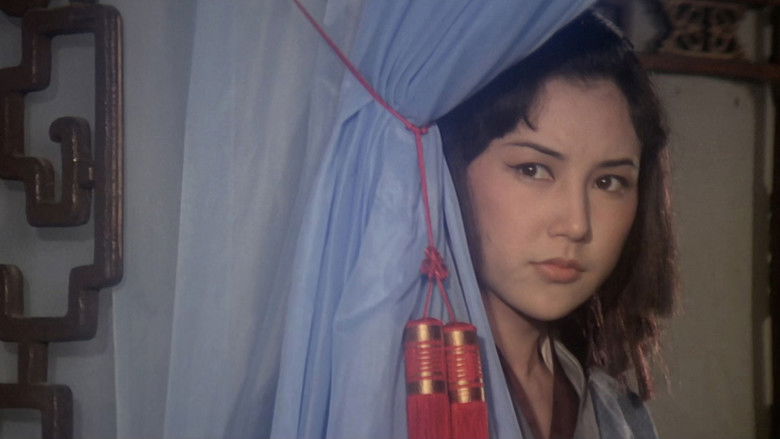 кадр из фильма 新官人我要