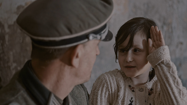 кадр из фильма Verloren in Klessin