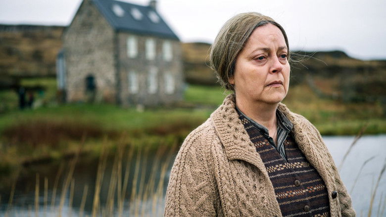 кадр из фильма Остров призраков