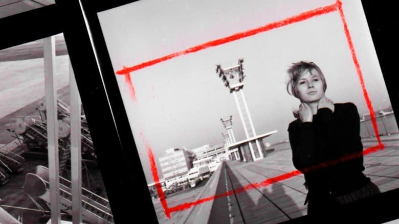 кадр из фильма Chris Marker: Never Explain, Never Complain