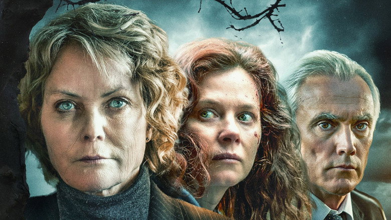 кадр из фильма Тайны моей сестры