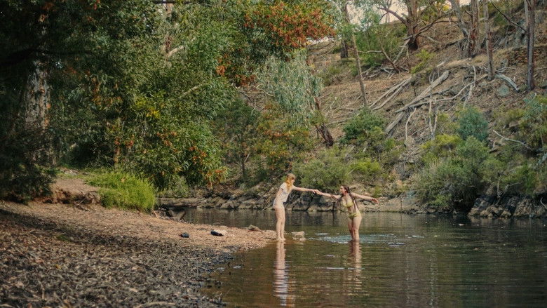 кадр из фильма My First Summer