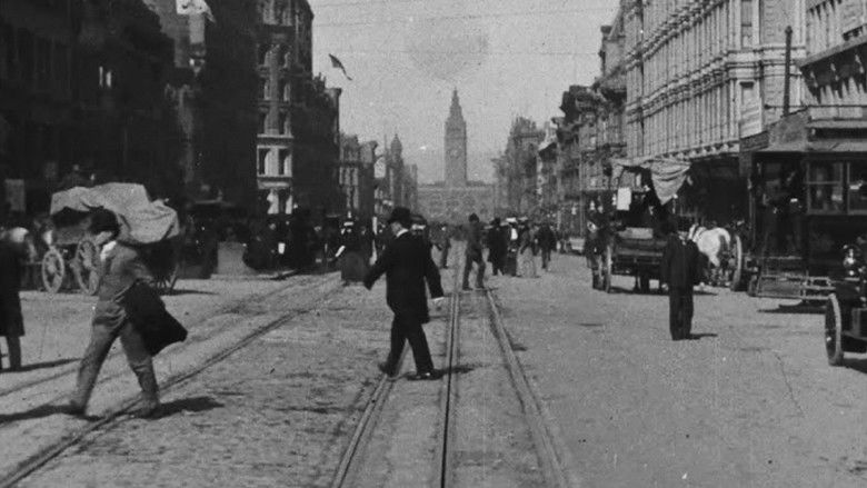 кадр из фильма Signal - Germany on the Air