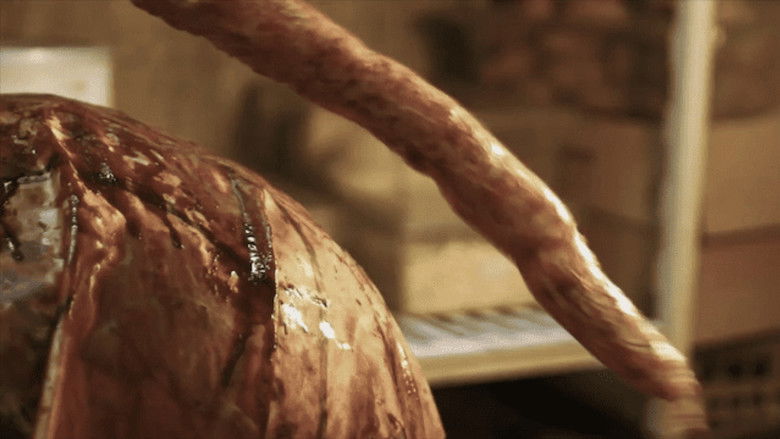 кадр из фильма The Scrotum