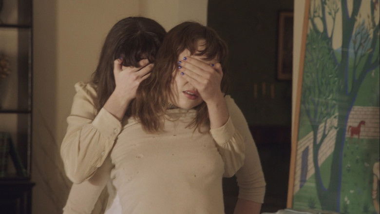 кадр из фильма Bark