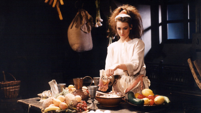 кадр из фильма Love Lies Bleeding