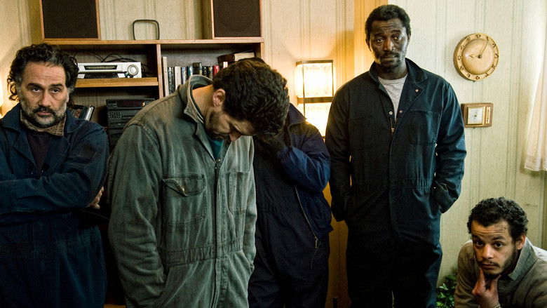 кадр из фильма Diego Star