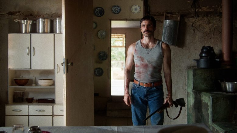 кадр из фильма Apenas Coisas Boas