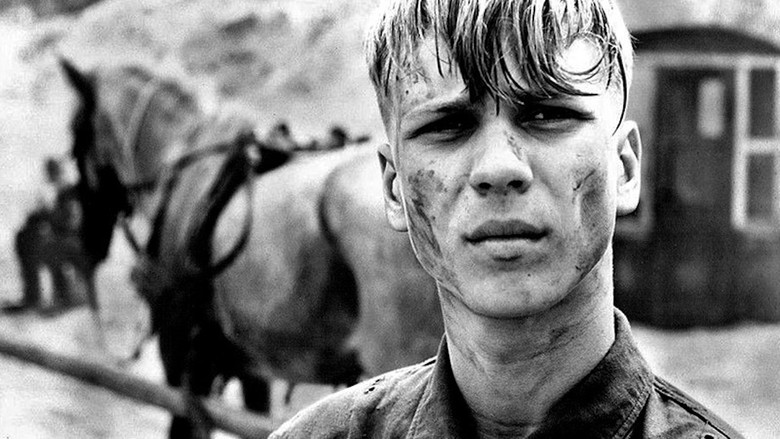 кадр из фильма Stielke, Heinz, fünfzehn