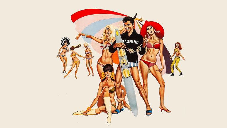 кадр из фильма Пикничок