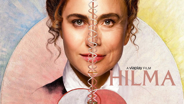 кадр из фильма Hilma