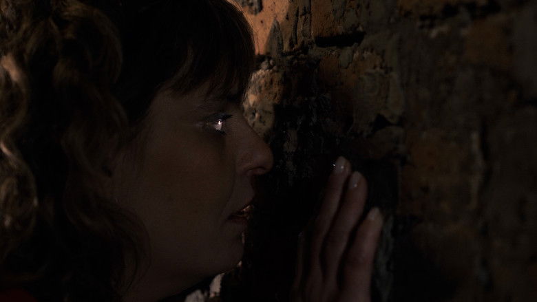 кадр из фильма Gran Hotel Prado