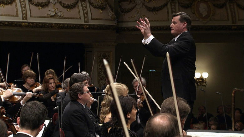 кадр из фильма Beethoven · Missa Solemnis (Staatskapelle Dresden, Christian Thielemann)