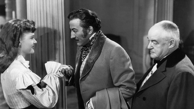 Женщина в белом