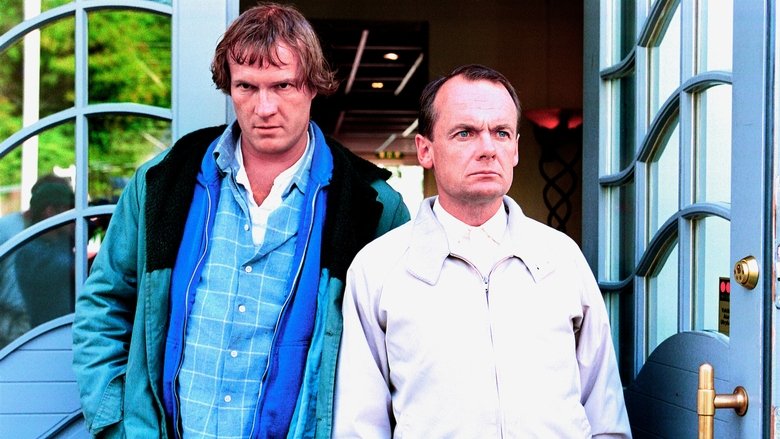 кадр из фильма Эллинг