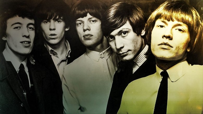 кадр из фильма The Stones and Brian Jones