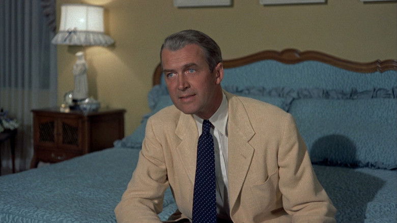 кадр из фильма Стратегическое Авиационное Командование