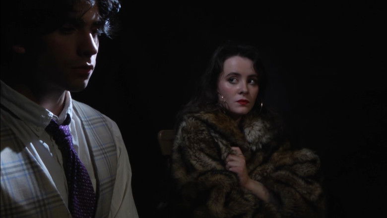 кадр из фильма Unfinished