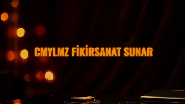 кадр из фильма CMXXIV