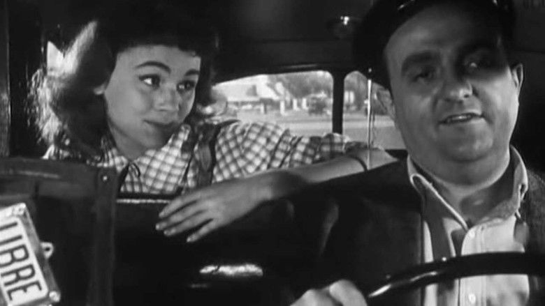 кадр из фильма Адрес неизвестен