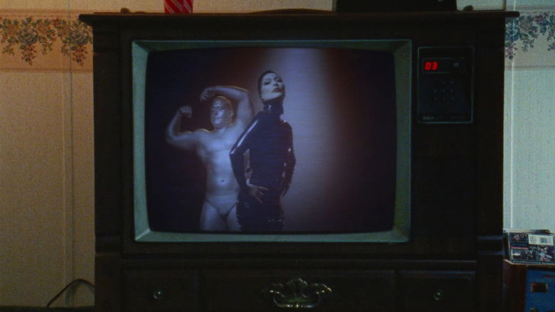 кадр из фильма The Runner