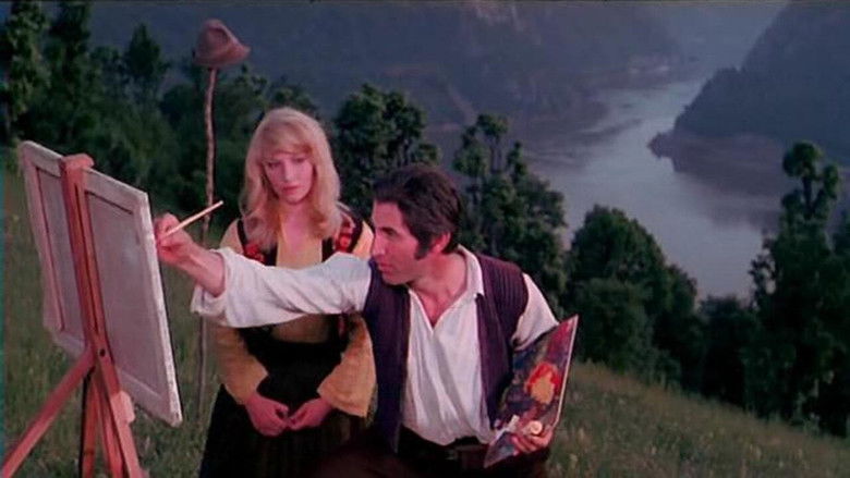 кадр из фильма Naivko