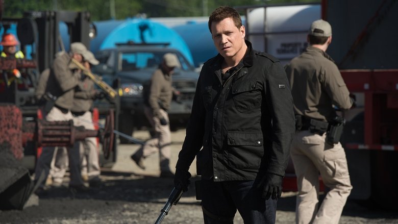 кадр из фильма Монстр-траки