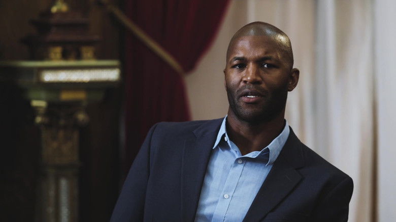 кадр из фильма Older Man, Younger Woman