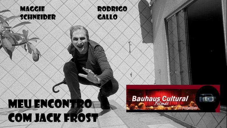 кадр из фильма Meu encontro com Jack Frost