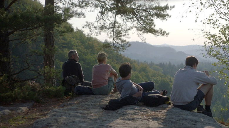 кадр из фильма Рыба, плавающая брюхом вверх