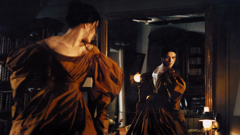 кадр из фильма Дети века