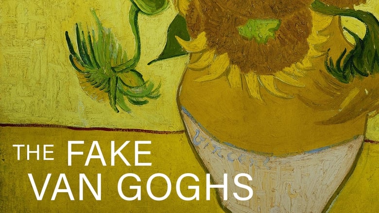 кадр из фильма The Fake Van Goghs