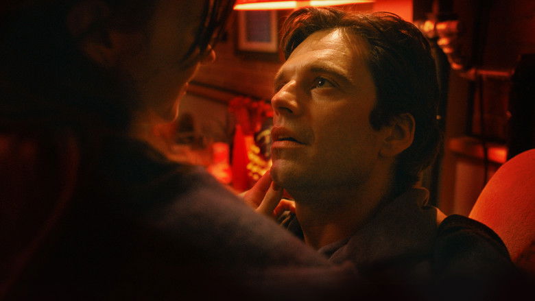 кадр из фильма Свежатинка