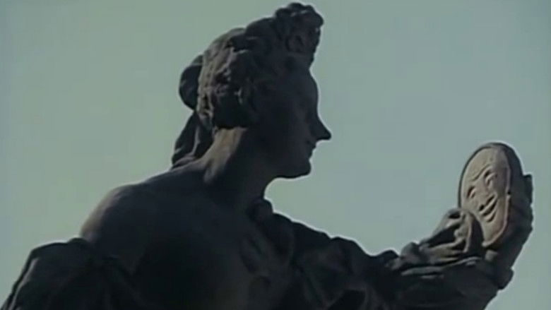 кадр из фильма Antonín Dvořák