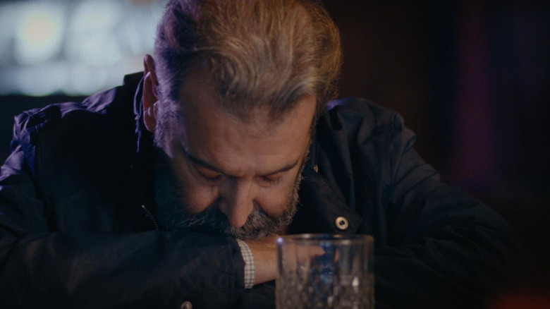 кадр из фильма Historias