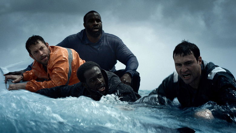 кадр из фильма Выживший