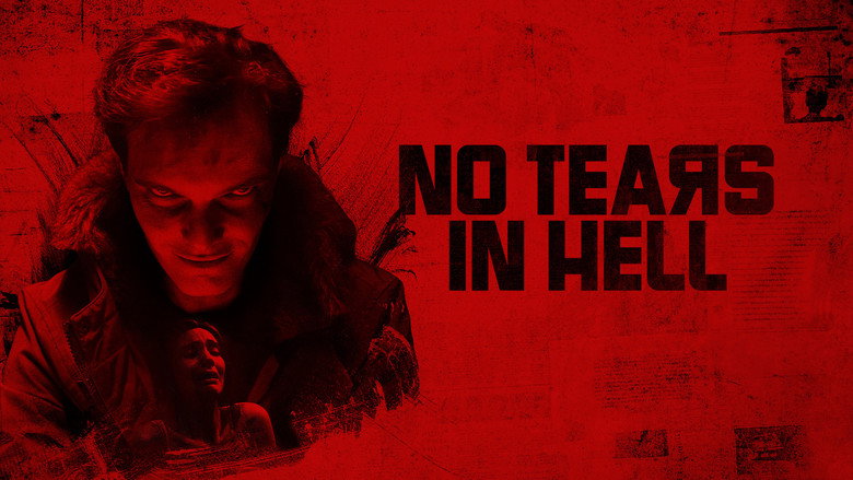 кадр из фильма No Tears in Hell