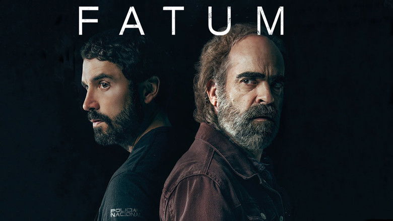 кадр из фильма Ангел мести