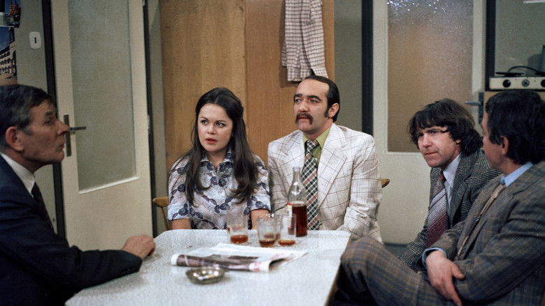 кадр из фильма Snídaně v pánském pyžamu