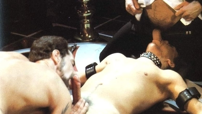 кадр из фильма Gayracula