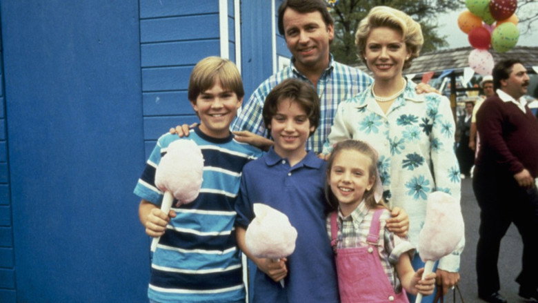 кадр из фильма Норт